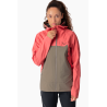 Dynafit Transalper 3L W JKT/ Chili Sport