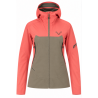Dynafit Transalper 3L W JKT/ Chili Sport