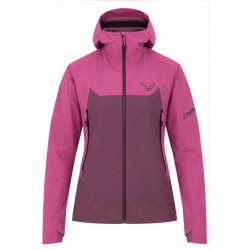 Dynafit Transalper DST W JKT/ Chili Sport