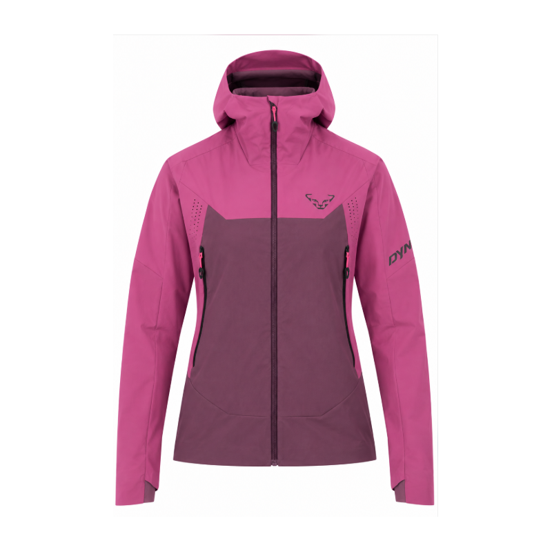 Dynafit Transalper DST W JKT/ Chili Sport