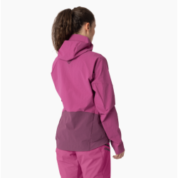 Dynafit Transalper DST W JKT/ Chili Sport