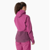Dynafit Transalper DST W JKT/ Chili Sport