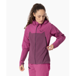 Dynafit Transalper DST W JKT/ Chili Sport