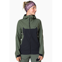 Dynafit Transalper DST W JKT/ Chili Sport