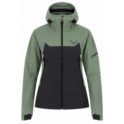 Dynafit Transalper DST W JKT/ Chili Sport
