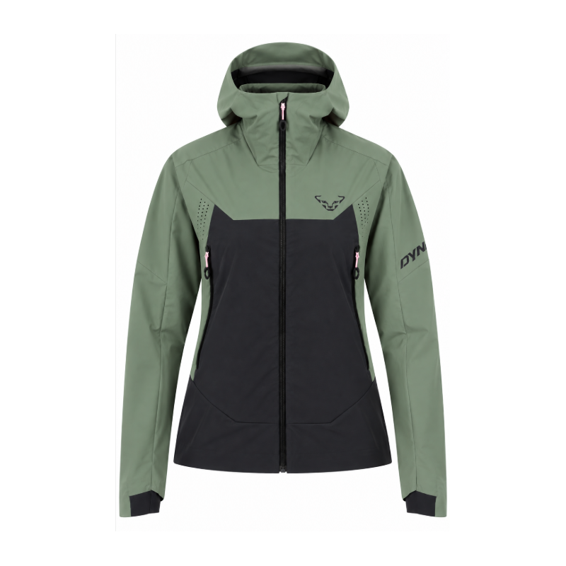 Dynafit Transalper DST W JKT/ Chili Sport