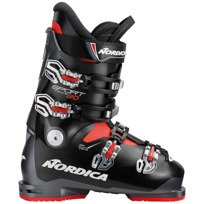 buty narciarskie męskie NORDICA SPORT MACHINE 80
