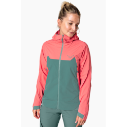 Dynafit Transalper DST W JKT/ Chili Sport