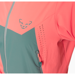 Dynafit Transalper DST W JKT/ Chili Sport