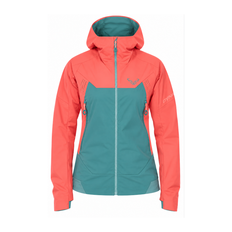 Dynafit Transalper DST W JKT/ Chili Sport
