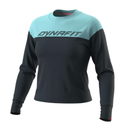 Dynafit 24/7 Pullover W / Chili Sport