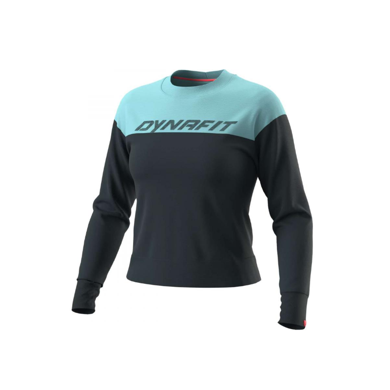 Dynafit 24/7 Pullover W / Chili Sport