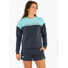 Dynafit 24/7 Pullover W / Chili Sport