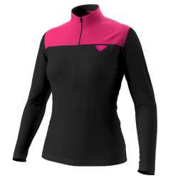 Dynafit Elevetion Longsleeve W/ Chili Sport
