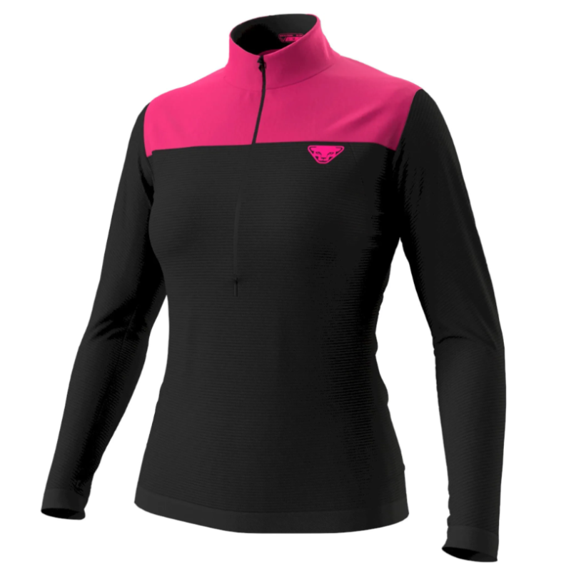 Dynafit Elevetion Longsleeve W/ Chili Sport