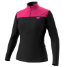Dynafit Elevetion Longsleeve W/ Chili Sport
