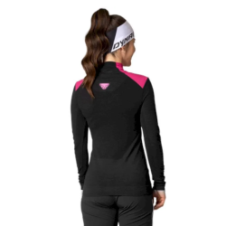 Dynafit Elevetion Longsleeve W/ Chili Sport
