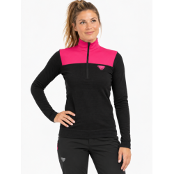 Dynafit Elevetion Longsleeve W/ Chili Sport