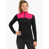 Dynafit Elevetion Longsleeve W/ Chili Sport