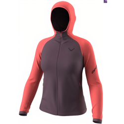 Dynafit Radical PTC Hoody JKT W/ Chili Sport