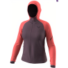 Dynafit Radical PTC Hoody JKT W/ Chili Sport