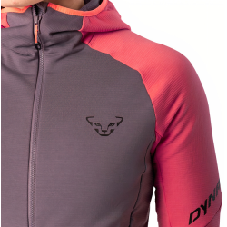 Dynafit Radical PTC Hoody JKT W/ Chili Sport