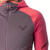 Dynafit Radical PTC Hoody JKT W/ Chili Sport