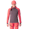 Dynafit Radical PTC Hoody JKT W/ Chili Sport