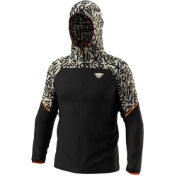 Dynafit Trail Wind JKT M / Chili Sport