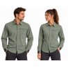 koszula unisex Dynafit Tigard Thermal Shirt / Chili Sport