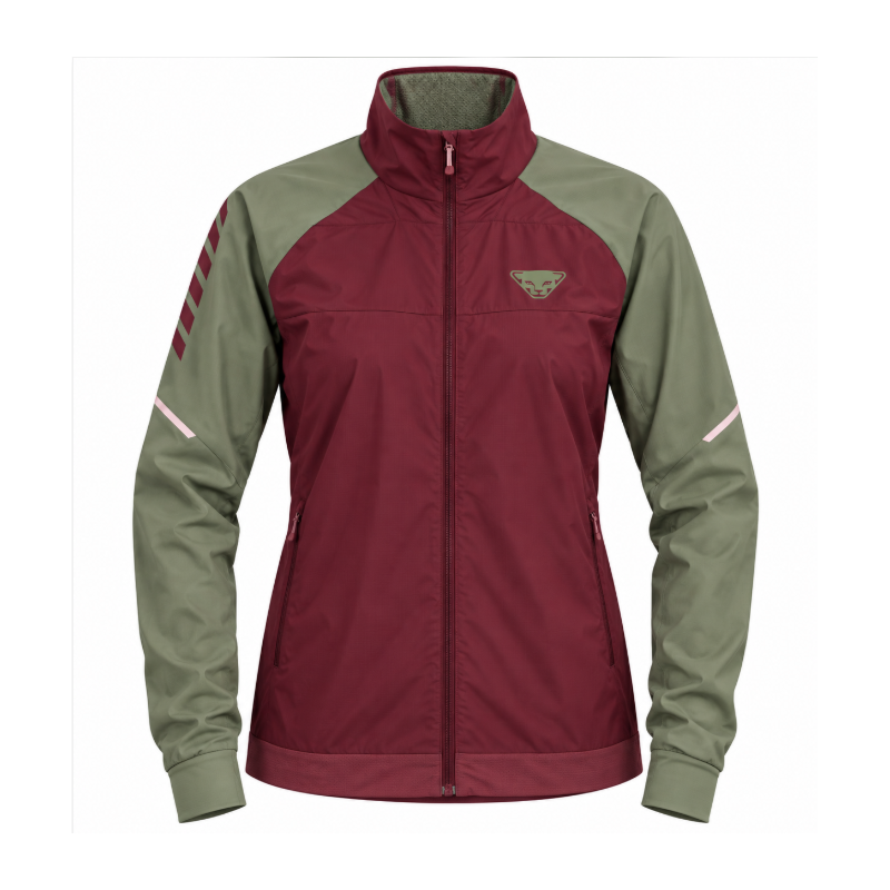 kurtka damska Dynafit Ride Wind JKT W/ Chili Sport
