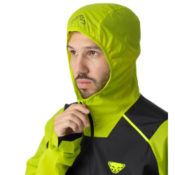 kurtka męska Dynafit DNA Wind M JKT/ Chili Sport