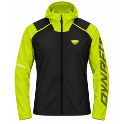 kurtka męska Dynafit DNA Wind M JKT/ Chili Sport