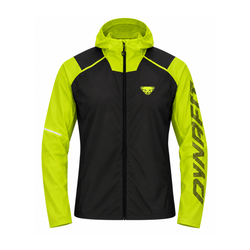 kurtka męska Dynafit DNA Wind M JKT/ Chili Sport