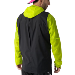 kurtka męska Dynafit DNA Wind M JKT/ Chili Sport