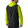 kurtka męska Dynafit DNA Wind M JKT/ Chili Sport