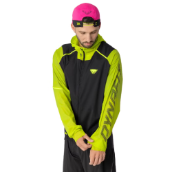 kurtka męska Dynafit DNA Wind M JKT/ Chili Sport