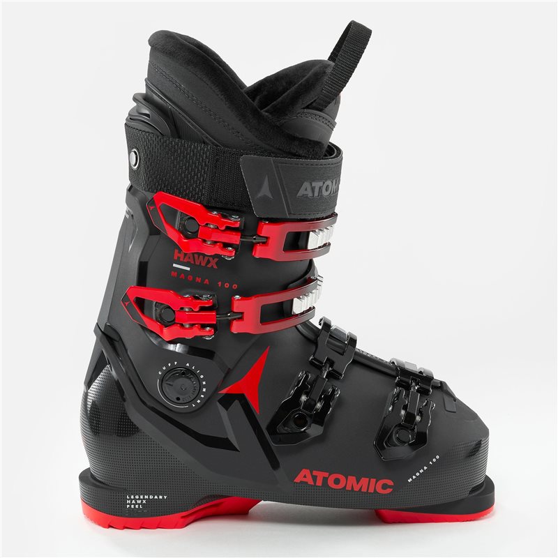 buty narciarskie Atomic Hawx Magna 100