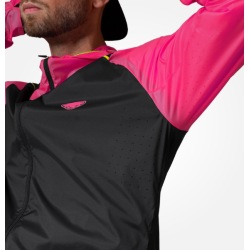 kurtka męska Dynafit DNA Wind M JKT/ Chili Sport