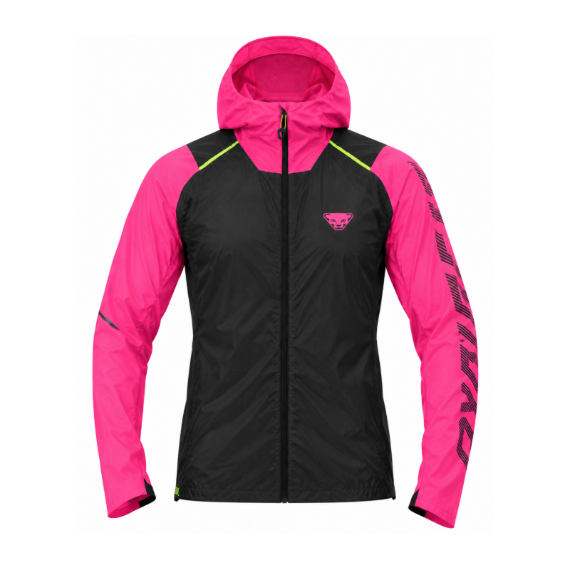 kurtka męska Dynafit DNA Wind M JKT/ Chili Sport