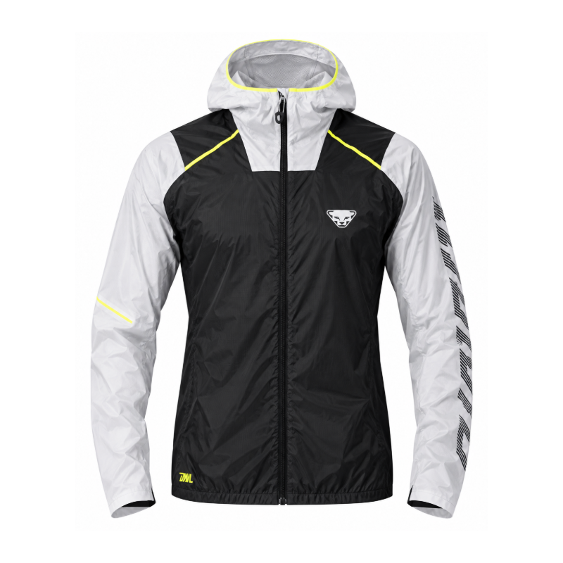 kurtka męska Dynafit DNA Wind M JKT/ Chili Sport