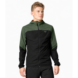 Dynafit Alpine Wind JKT M/ Chili Sport
