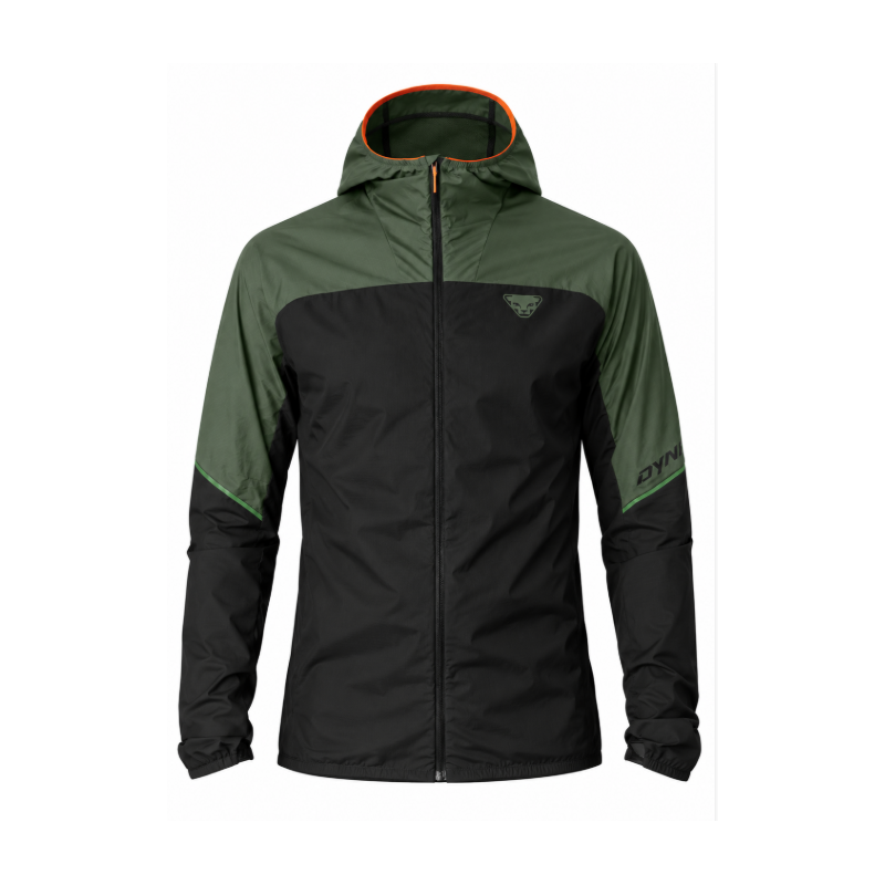 Dynafit Alpine Wind JKT M/ Chili Sport