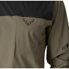 Dynafit Traverse DST Pullover M / Chili Sport
