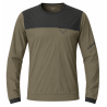 Dynafit Traverse DST Pullover M / Chili Sport