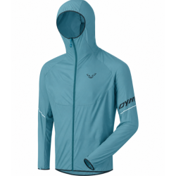 Dynafit Vert Wind M JKT 72 / Chili Sport