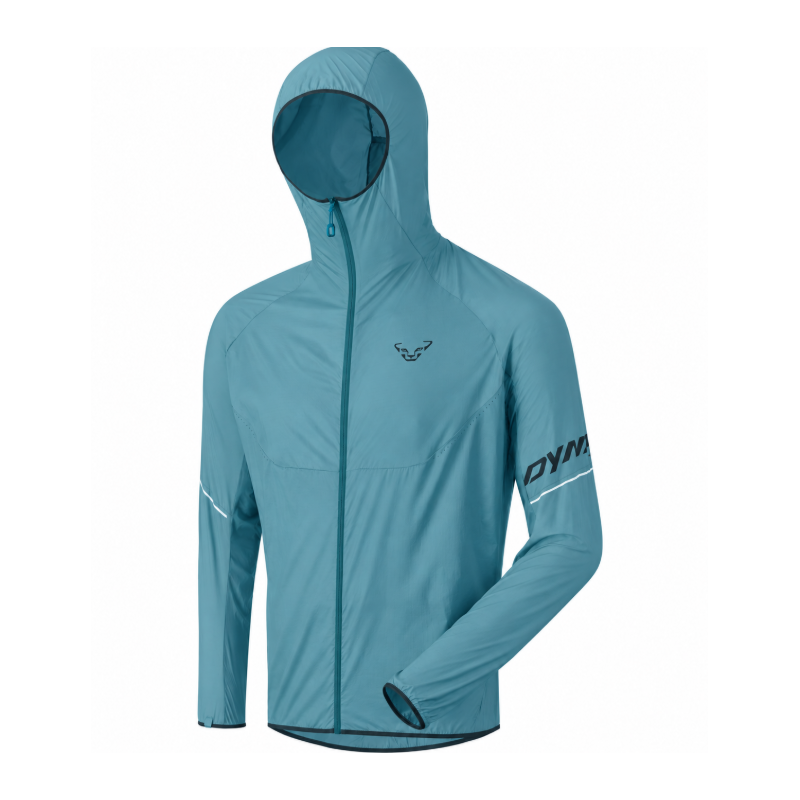 Dynafit Vert Wind M JKT 72 / Chili Sport