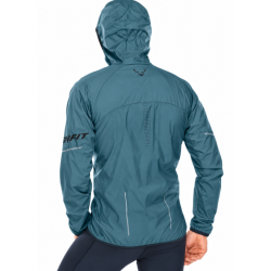Dynafit Vert Wind M JKT 72 / Chili Sport