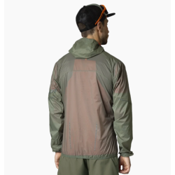 Dynafit Vert Wind M JKT 72 / Chili Sport