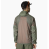 Dynafit Vert Wind M JKT 72 / Chili Sport